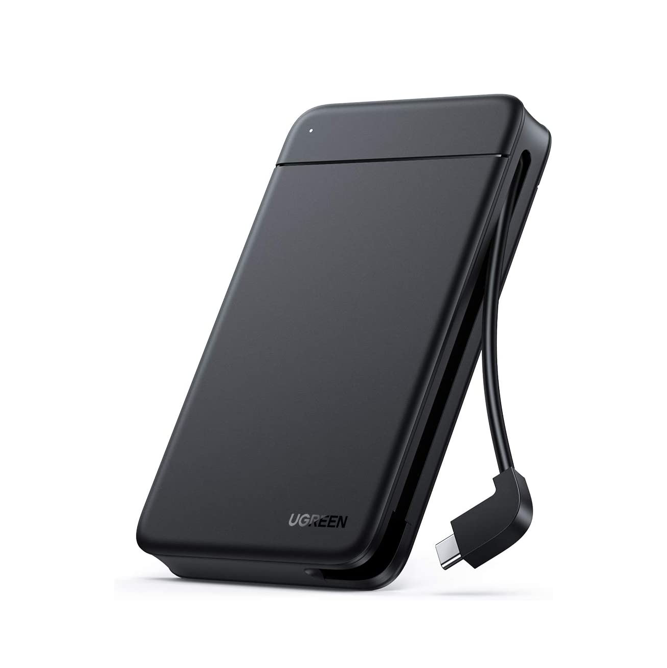 Ssd Hard Drive - UGREEN Caja de disco duro USB