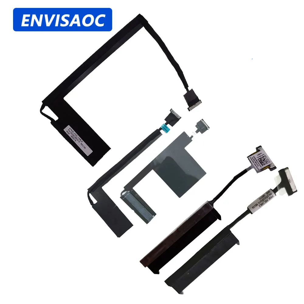 Ssd Hard Drive - Para Lenovo ThinkPad P50 P51 P52