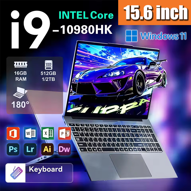 Ssd 2Tb - Portátil Firme de 15.6 Pulgadas con