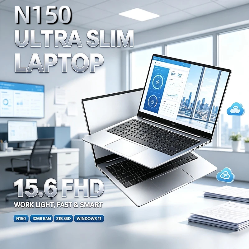 Portátil de 15,6 pulgadas con  - M.2 Ssd reseña y precio
