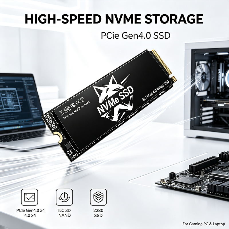 Netac 3500MB/s SSD 1TB 2TB 250 - Ssd 500Gb reseña y precio