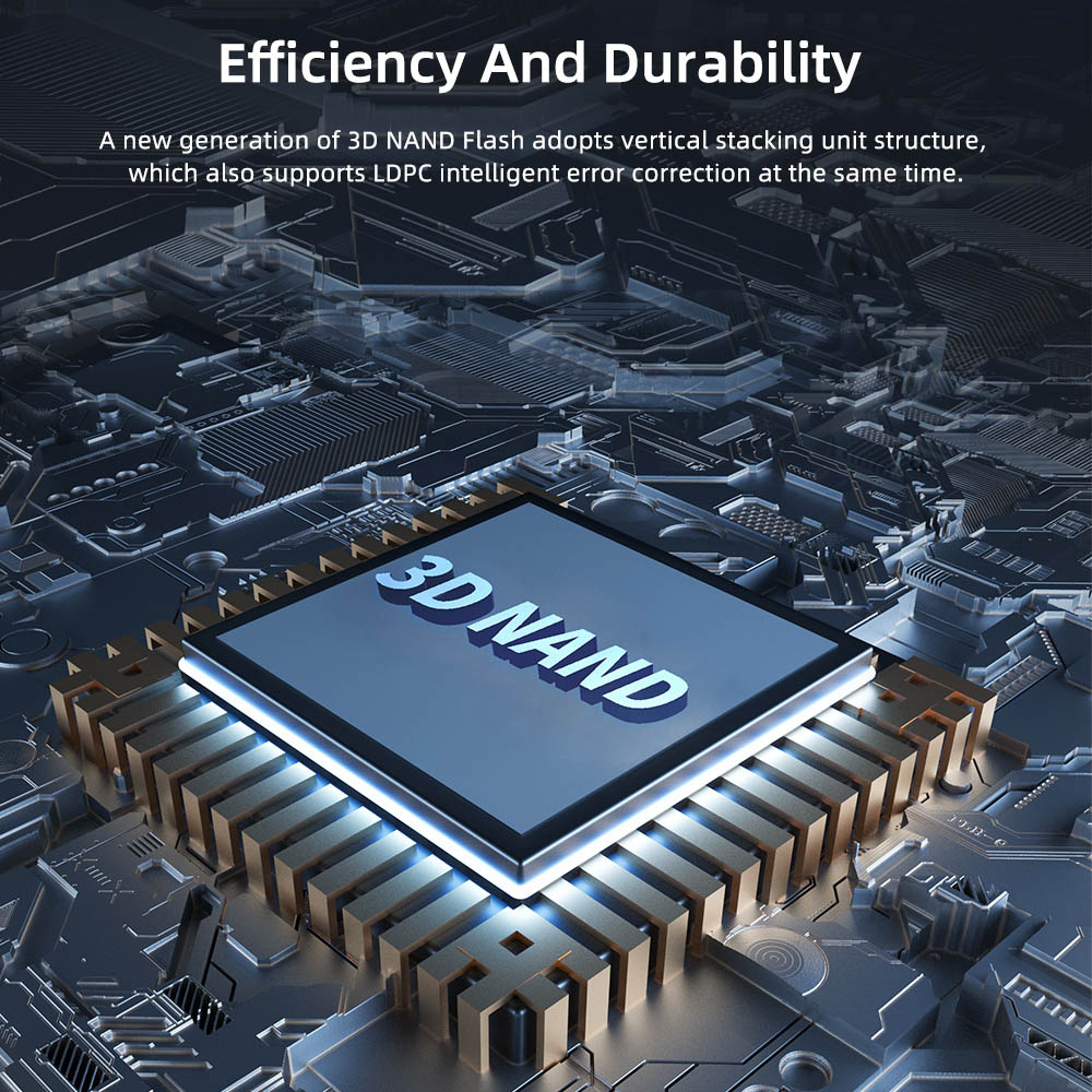 Netac 3500MB/s SSD 1TB 2TB 250 - Ssd 500Gb reseña y precio