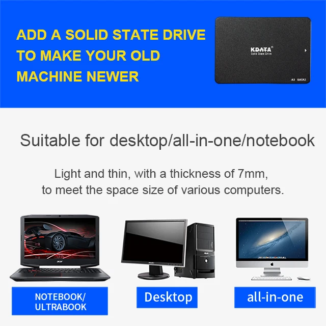 Kdata disco duro interno de es - Ssd Hard Drive reseña y precio