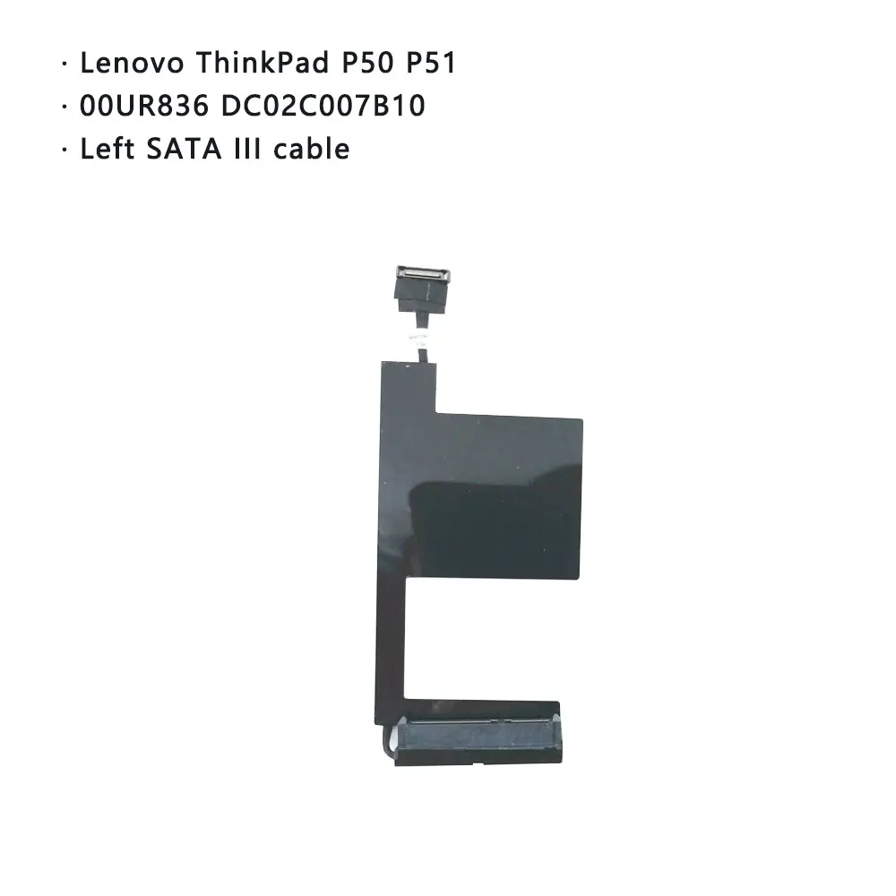 Para Lenovo ThinkPad P50 P51 P - Ssd Hard Drive reseña y precio