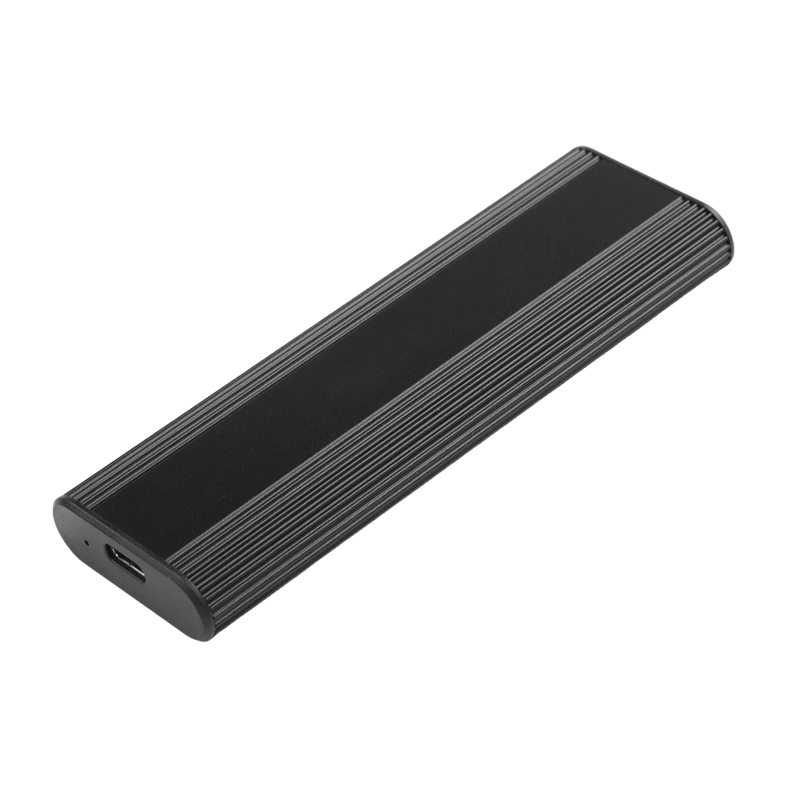 Caja Externa para SSD NVMe M.2 - Nvme Ssd reseña y precio