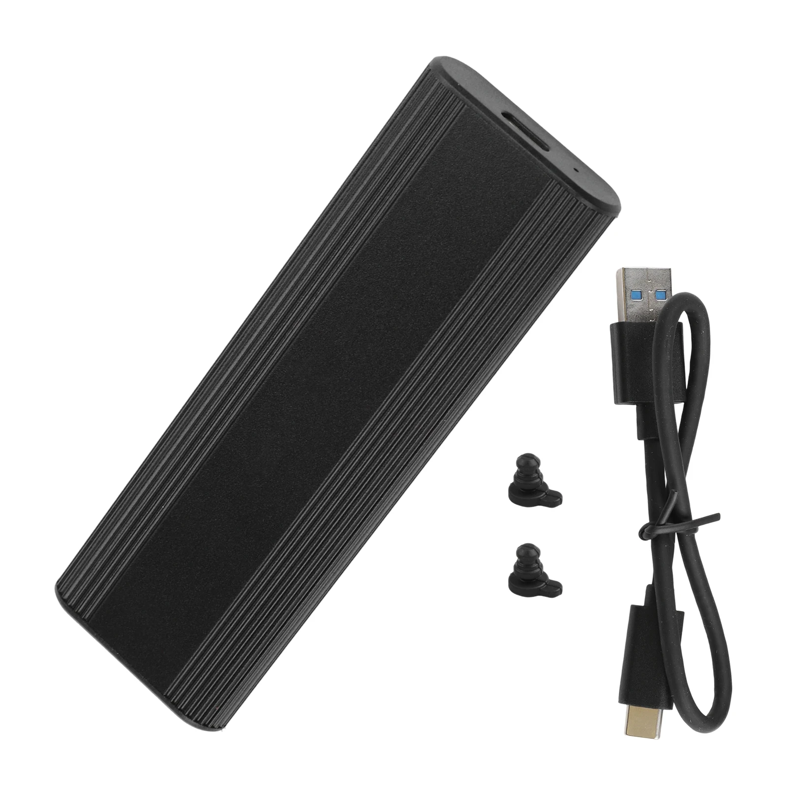 Caja Externa para SSD NVMe M.2 - Nvme Ssd reseña y precio