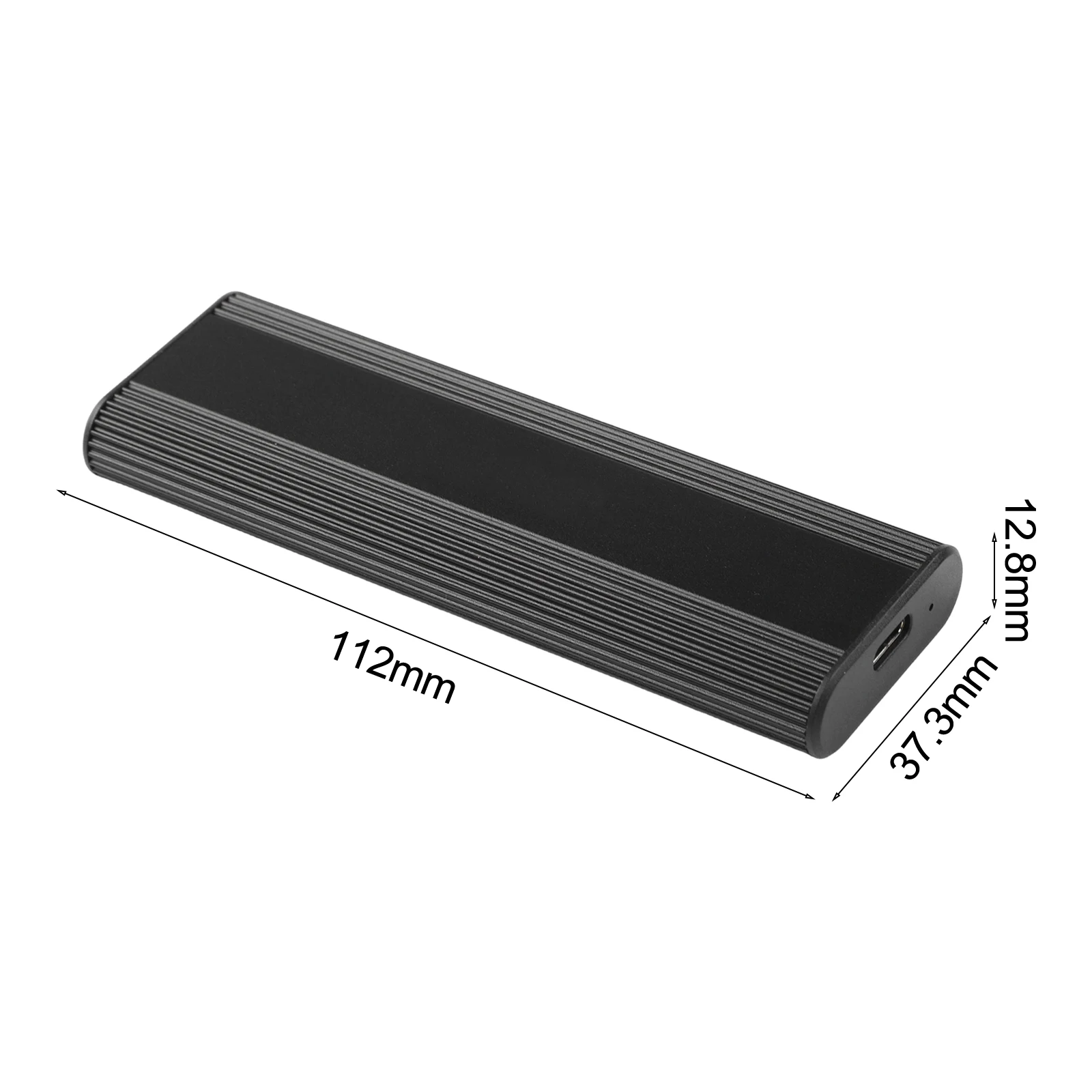 Caja Externa para SSD NVMe M.2 - Nvme Ssd reseña y precio