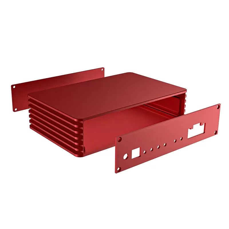 Carcasa para SSD NVMe M.2 Tipo - Ssd Hard Drive reseña y precio