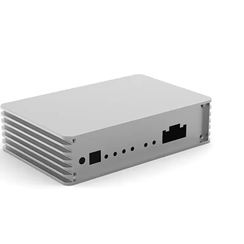 Carcasa para SSD NVMe M.2 Tipo - Ssd Hard Drive reseña y precio