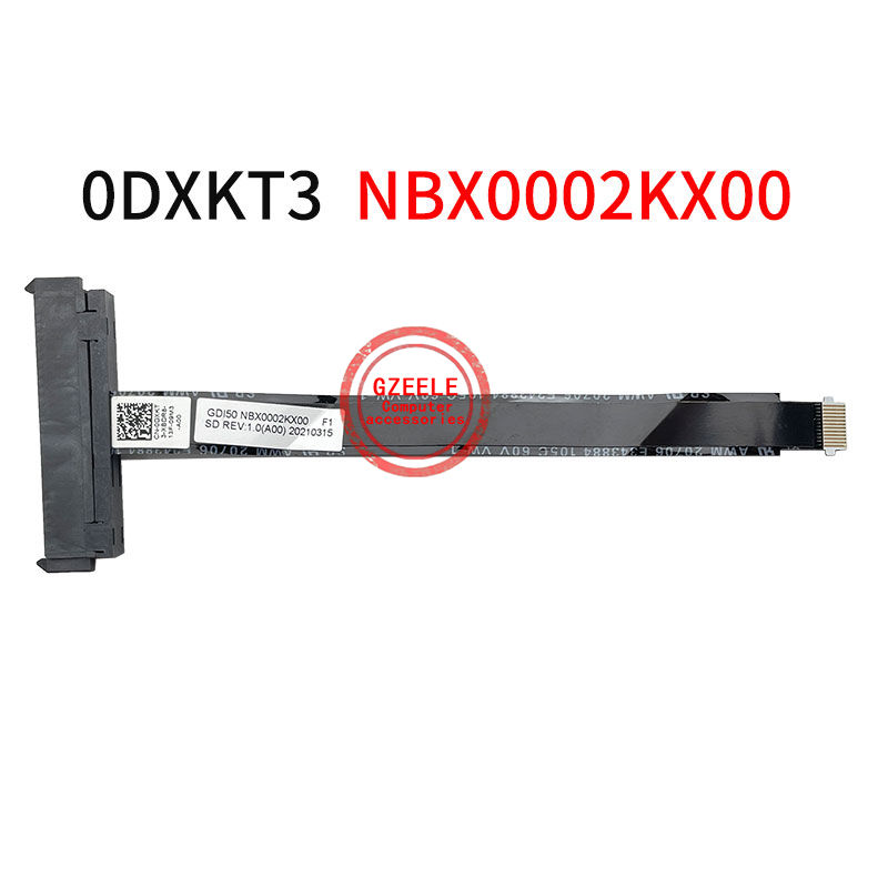 Cable Flexible Conector de Dis - Ssd Hard Drive reseña y precio