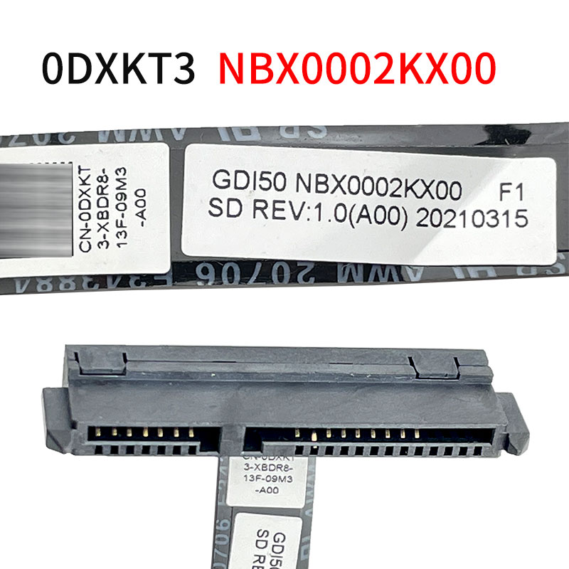 Cable Flexible Conector de Dis - Ssd Hard Drive reseña y precio