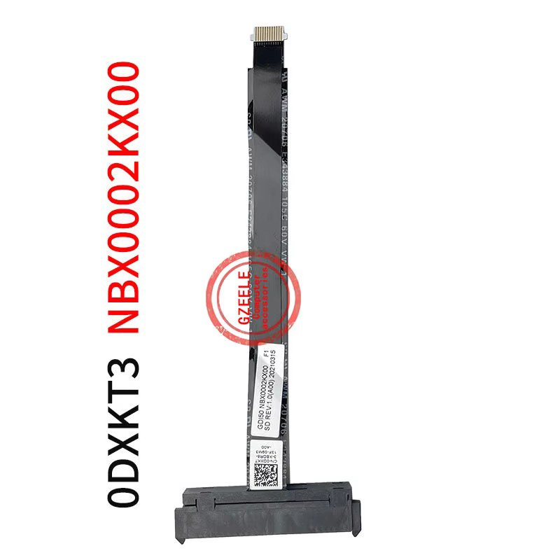 Cable Flexible Conector de Dis - Ssd Hard Drive reseña y precio