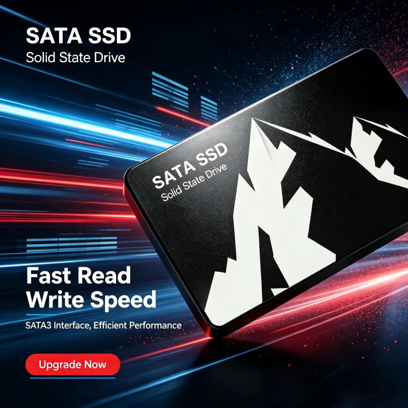 Unidad de estado sólido intern - Ssd 500Gb reseña y precio