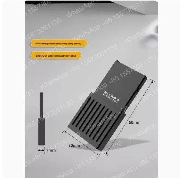 Tarjeta de Expansión para Xbox - Memory Card Ssd reseña y precio