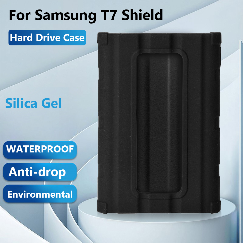 Funda de silicona SSD funda pr - Samsung Ssd reseña y precio