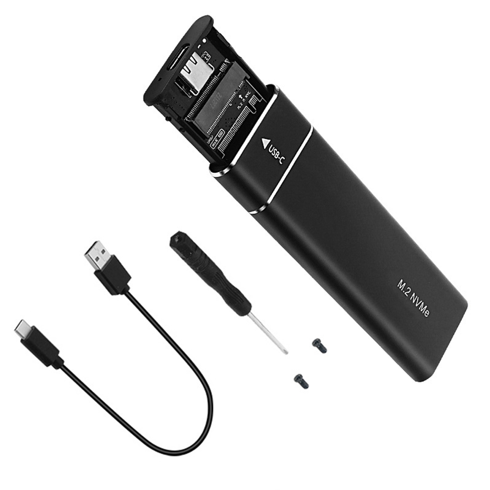 [OFERTA DE EVENTOS] Adaptador  - External Ssd reseña y precio