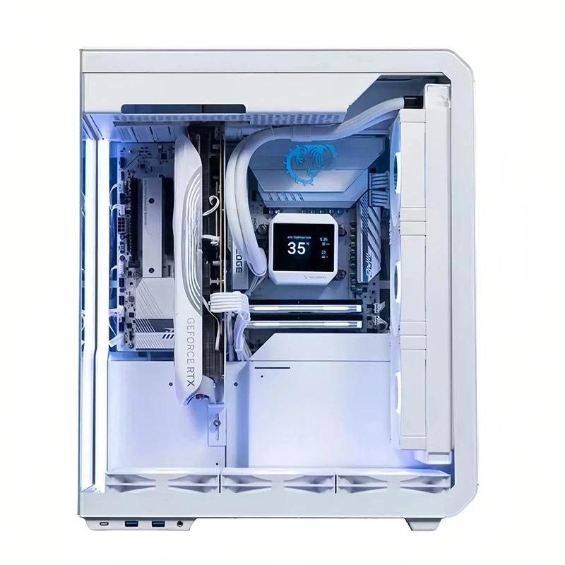 Pc de juegos completo barato,  - Memory Card Ssd reseña y precio