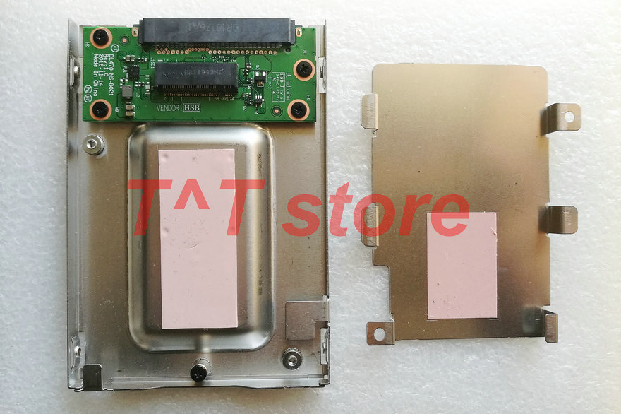 Disco duro Original para Think - Ssd Hard Drive reseña y precio