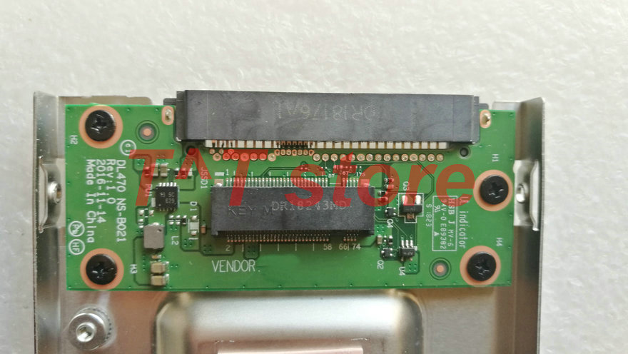 Disco duro Original para Think - Ssd Hard Drive reseña y precio