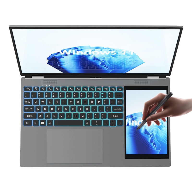 Laptop Económica con Pantalla  - Memory Card Ssd reseña y precio