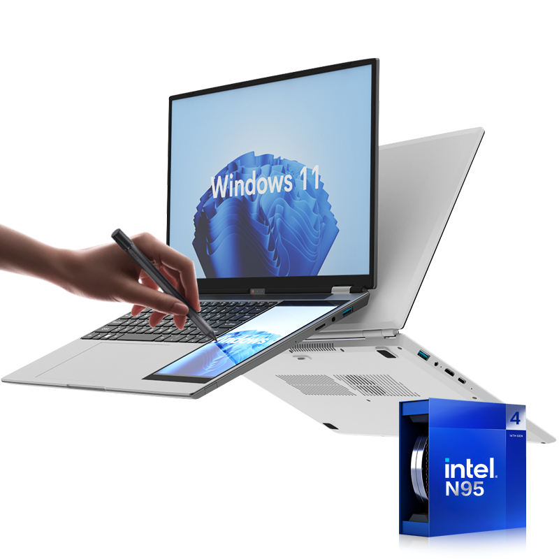 Laptop Económica con Pantalla  - Memory Card Ssd reseña y precio