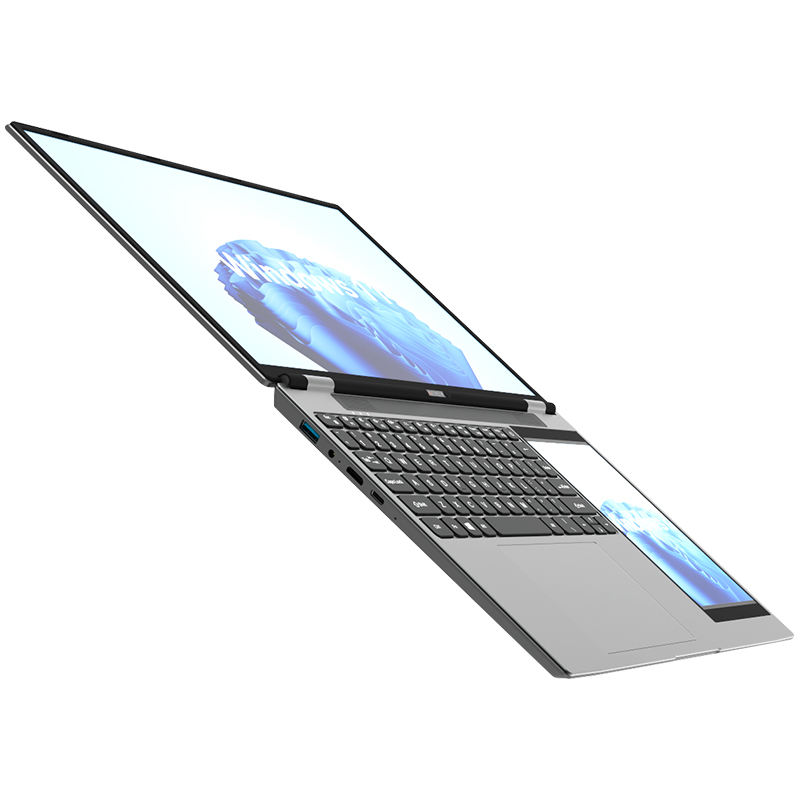 Laptop Económica con Pantalla  - Memory Card Ssd reseña y precio