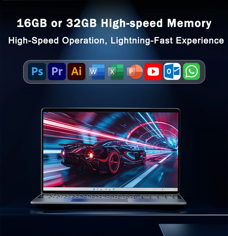 Ingenioso Portátil Ultraligero - M.2 Ssd reseña y precio