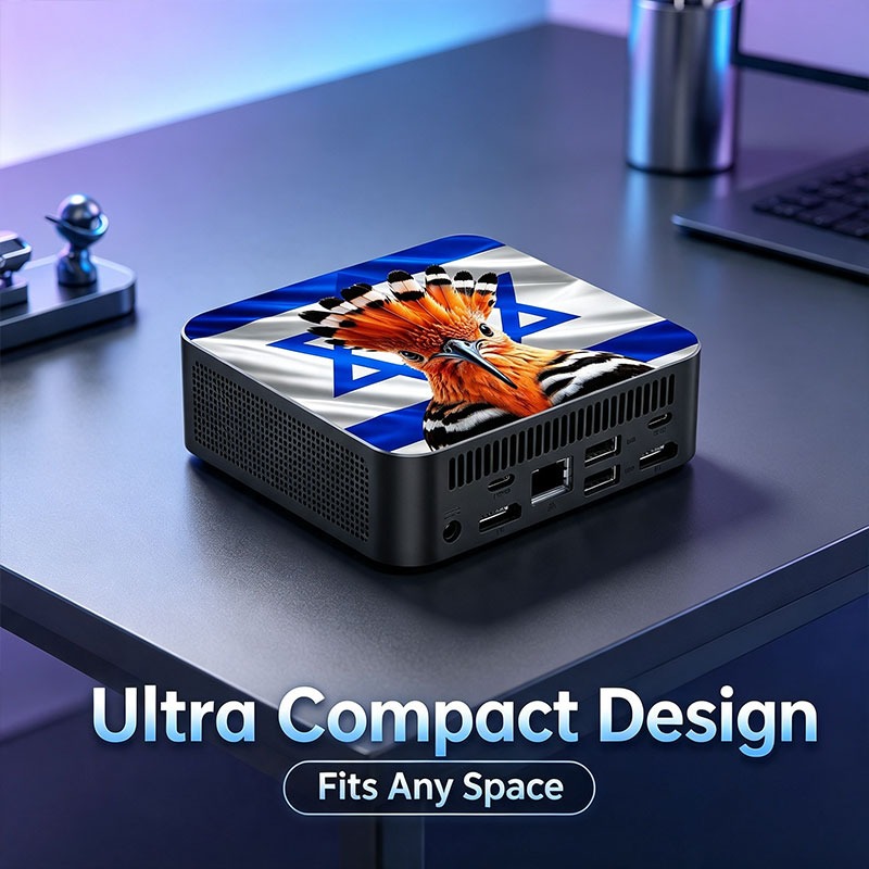 Mini PC Portátil de Alto Rendi - Ssd 1Tb reseña y precio